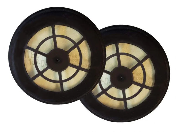 Cartridges and Filters