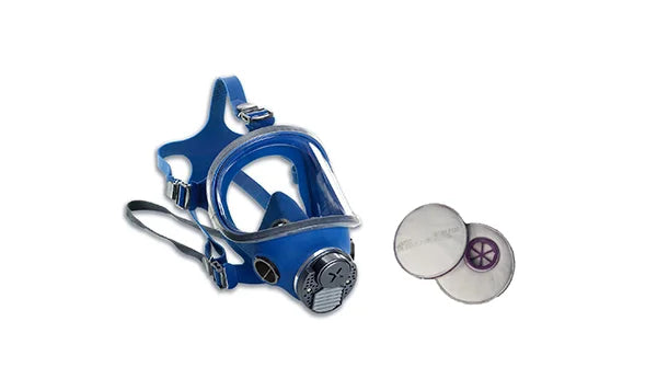 Respiratory Protection