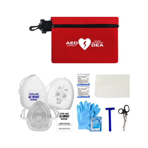 First Aid Kits
