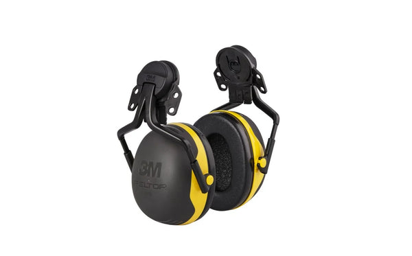 Hearing Protection