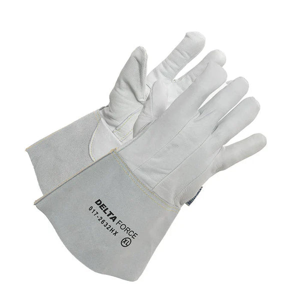 Welder's Gloves