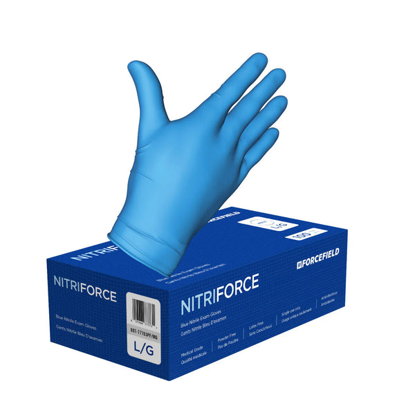 Disposable Gloves