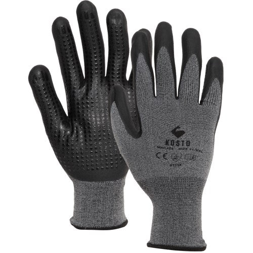 Coated Gloves