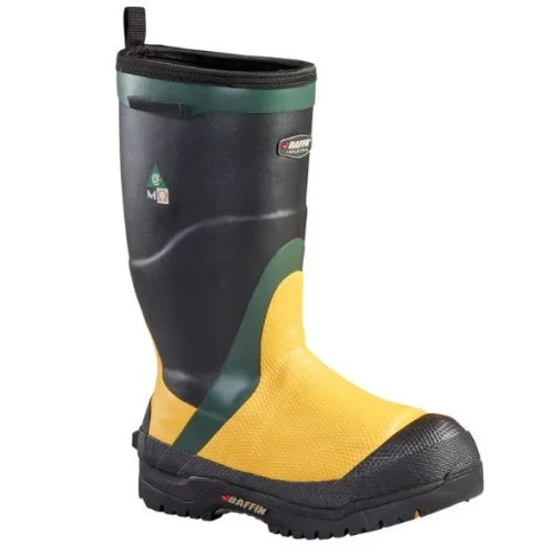 Boots for Specific Applications