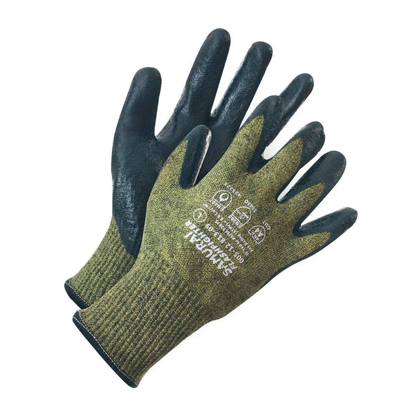 Arc Flash Protection Gloves