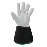 Forcefield Delta Force Impact Welder with Kevlar® Knit Liner, ANSI Cut A5