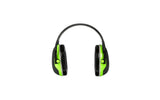 3M Earmuff Peltor X4A Over-the-head X Series