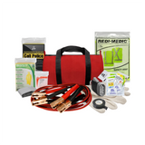 Essential Auto Safety Kit